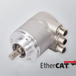 SÉRIE CS10 Ethercat