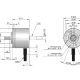 Encoder Serie 36