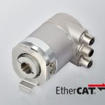 SÉRIE HS10 Ethercat