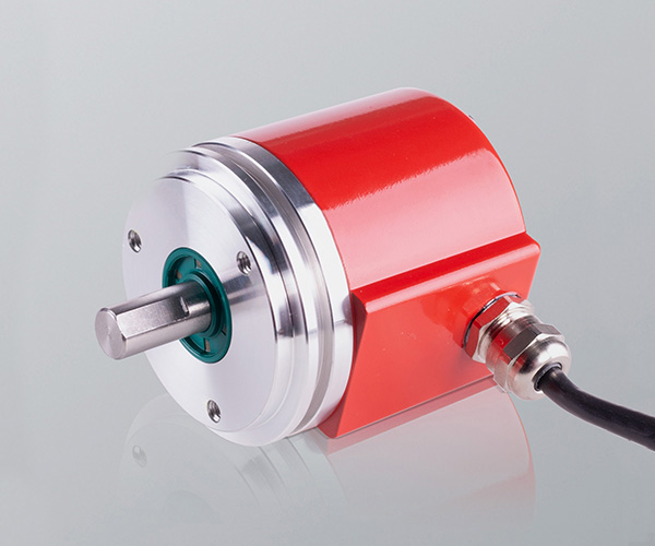 POTENTIOMETER SERIE POT58 | Hohner Automation