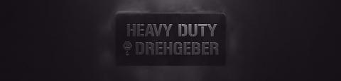 Heavy Duty Dregheber