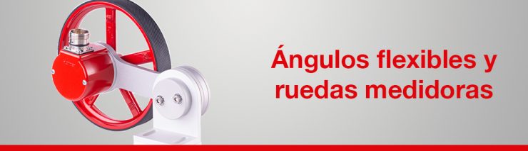 Ángulo y ruedas